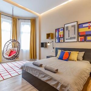 Appartement met een Slaapkamer